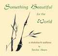 Something Beautiful for the World